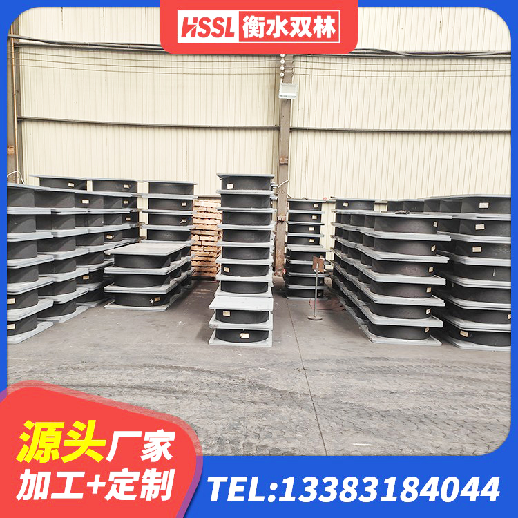 南安市厚层隔震支座 南安市LRB1100橡胶隔震支座生产厂家 南安市铅芯橡胶隔震支座LRB厂家 南安市建筑防震支座LRB700 - 第4张