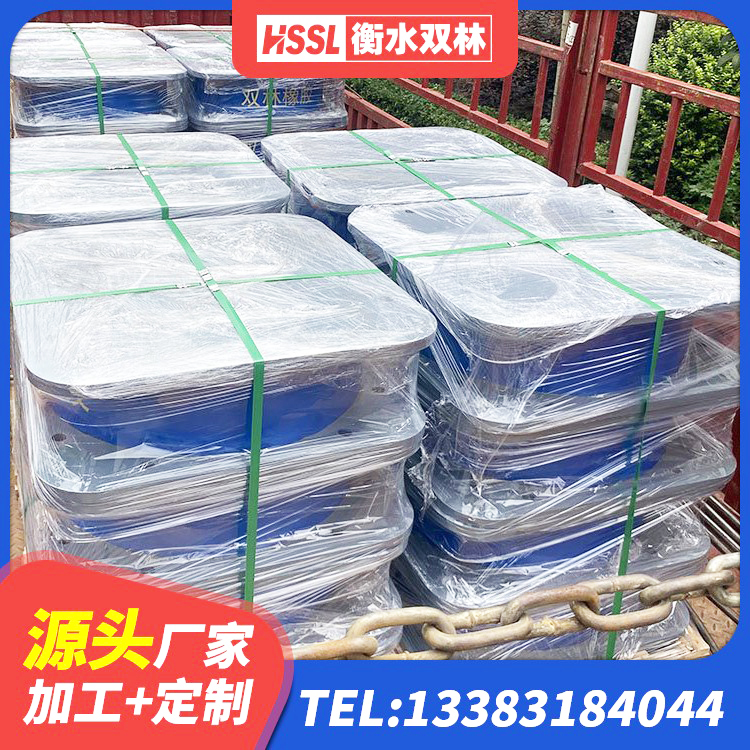 南安市水平力分散型橡胶支座什么价格 南安市建筑橡胶减隔震支座厂家 南安市LNR隔震支座400(II型) 南安市LRB铅芯支座 - 第9张