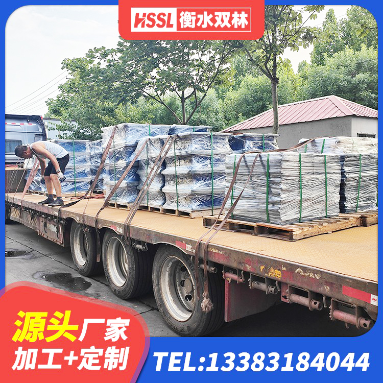 南安市LRB铅芯隔震支座多少钱 南安市圆形高阻尼橡胶隔震支座价格 南安市LNR1200建筑隔震橡胶支座 南安市LNR600橡胶隔震支座厂家 - 第4张