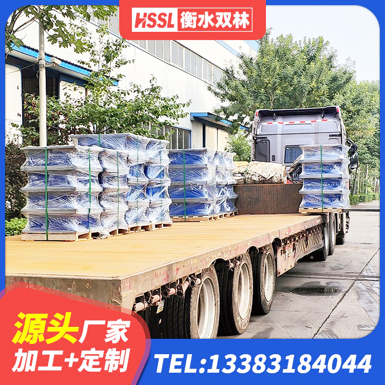 南安市LRB铅芯隔震支座多少钱 南安市圆形高阻尼橡胶隔震支座价格 南安市LNR1200建筑隔震橡胶支座 南安市LNR600橡胶隔震支座厂家 - 第2张
