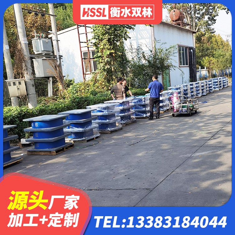 南安市LRB600支座 南安市高阻尼减震支座厂家 南安市连廊隔震支座厂家 南安市LNR1100隔震橡胶支座生产加工 - 第4张